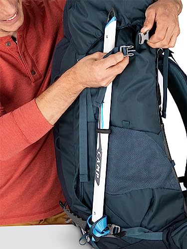 Men's Backpacking Backpack S7971