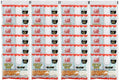 6.1 oz. Popper Kettle Corn Popcorn Kit - 24 Case P5002