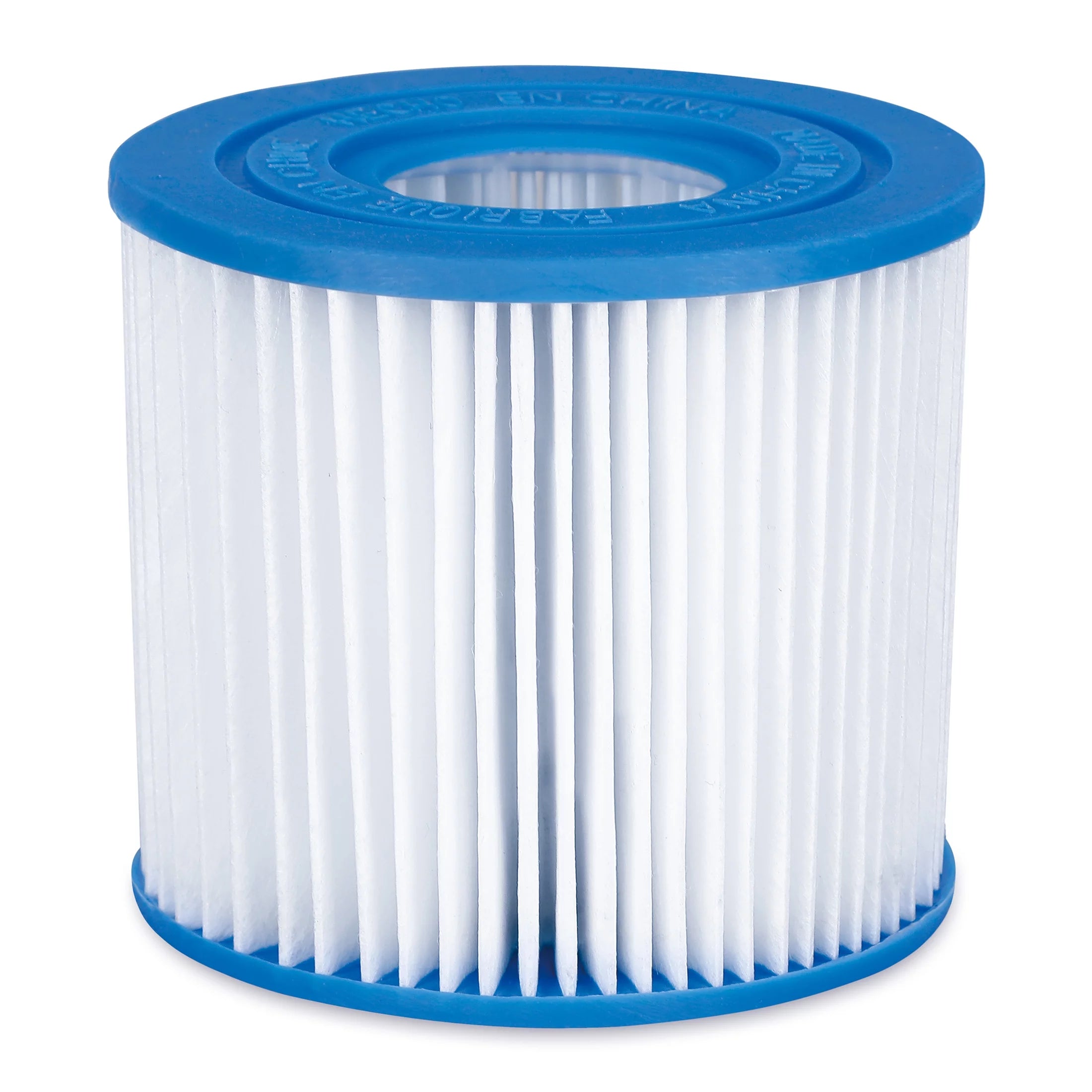 15 ft Dark Rattan Round Pool X650203