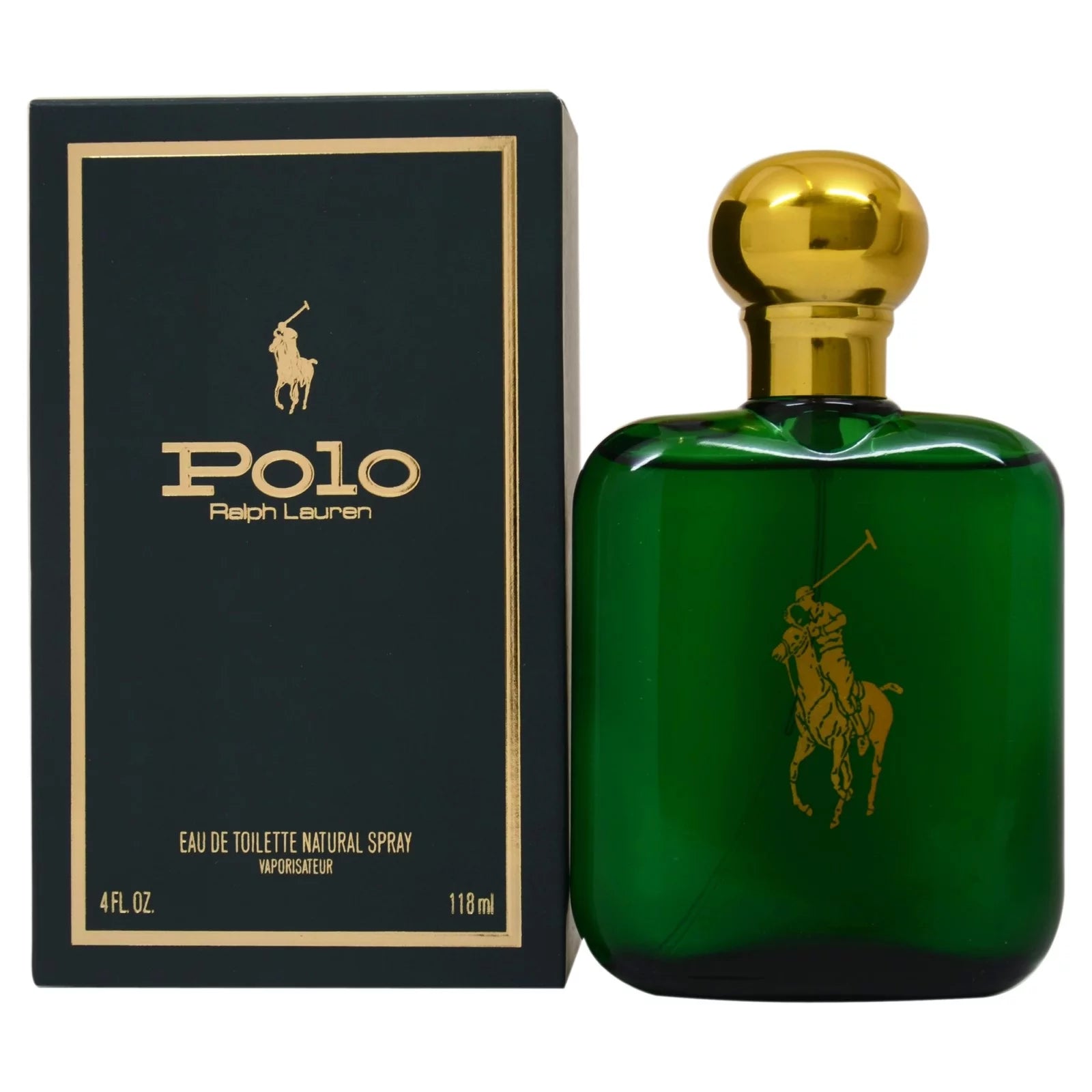 EDT Spray 4.0 oz L3822