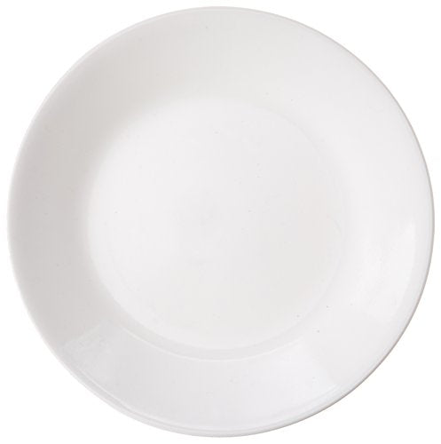 16-Piece White Dinnerware Set, Service for 4 C120