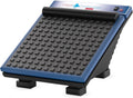 Foot Massager Deep Tissue Massage Therapy, Dual Speed, Portable & Compact K979