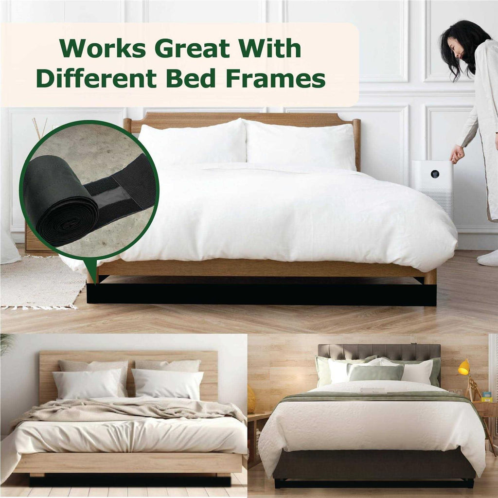 Under Bed Gap Blocker N25763