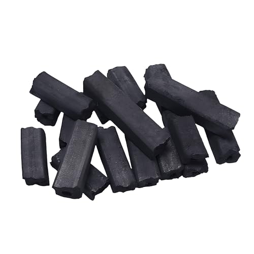 All Natural Bamboo Lump Charcoal (10 lb) S222