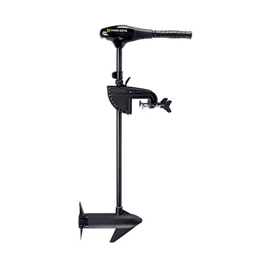 Freshwater Transom Mounted Trolling Motor (36" Shaft) M310