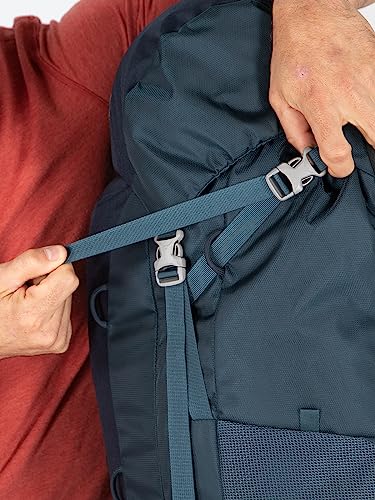 Men's Backpacking Backpack S7971
