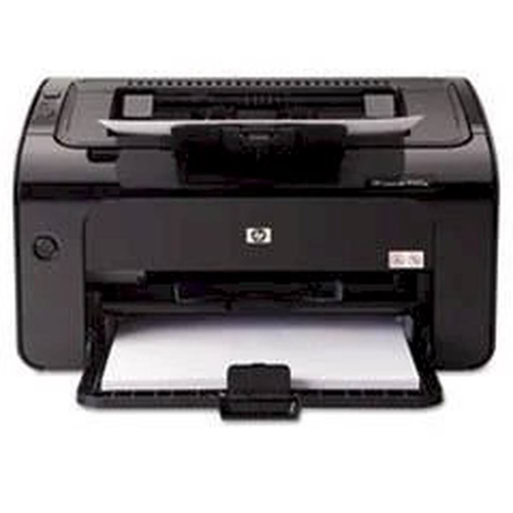 Monochrome Laser Printer W796