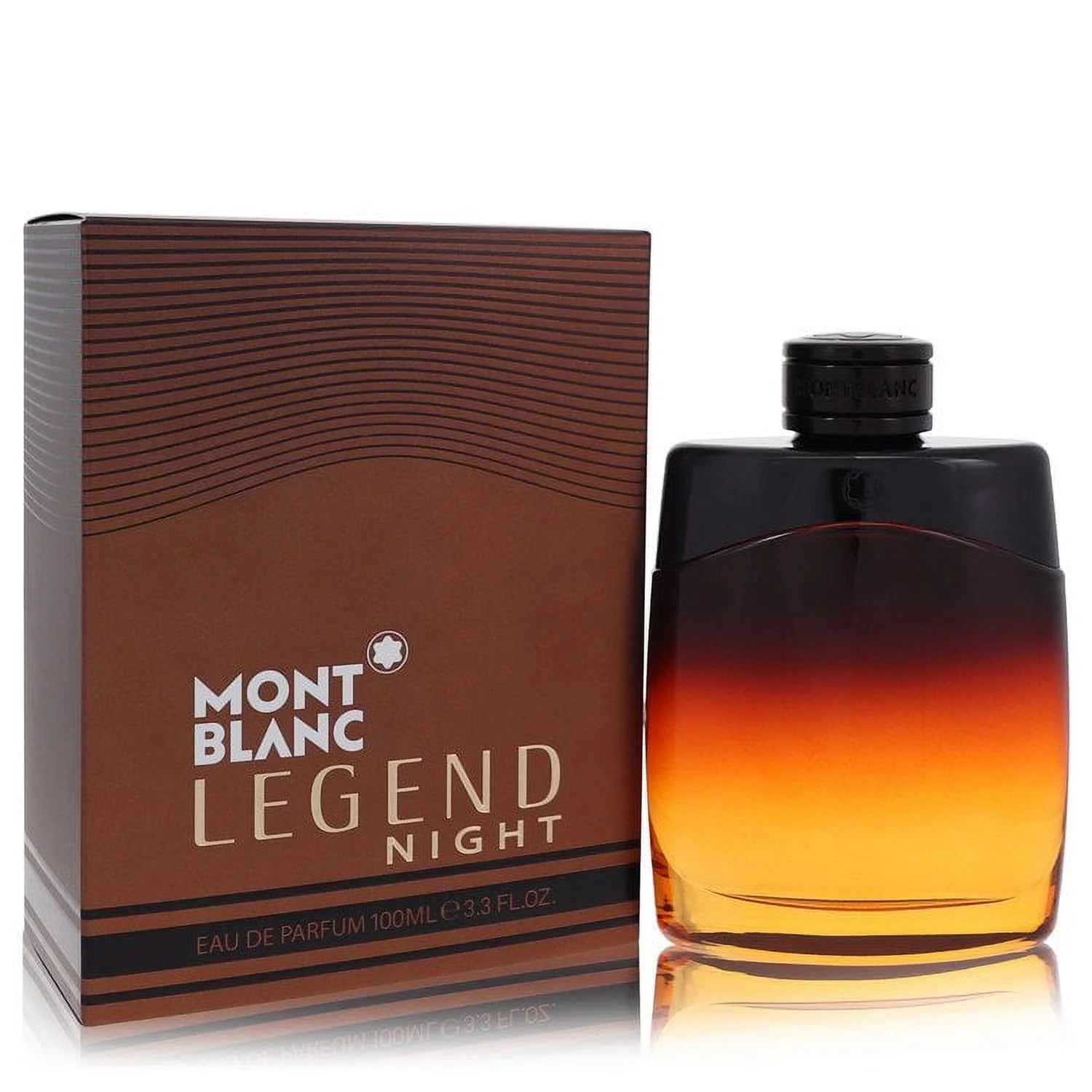 Eau De Parfum Spray 3.3 oz B924474