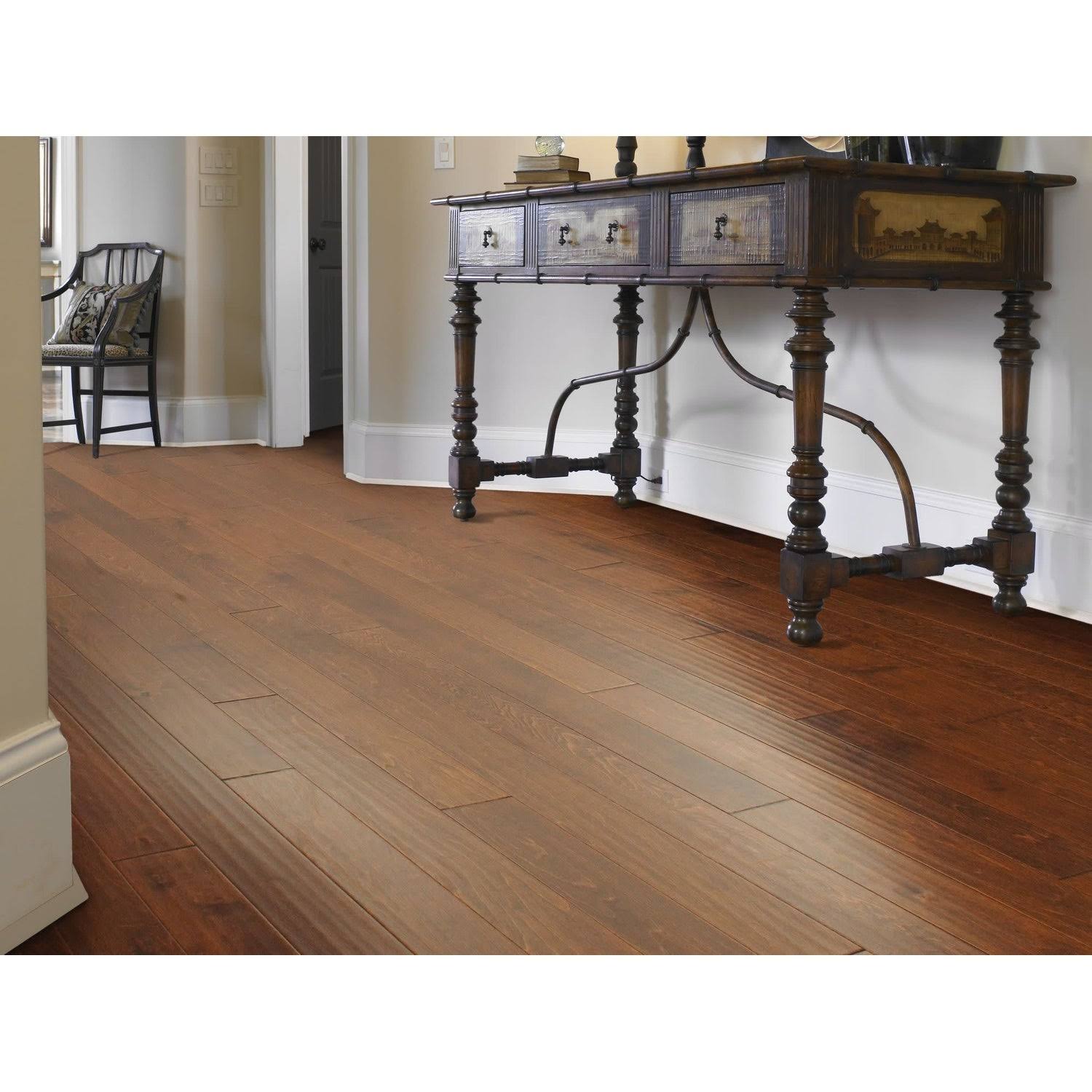5x22 Hardwood Flooring K119733
