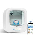 3D Printer with 8 PLA Filament Set U78844