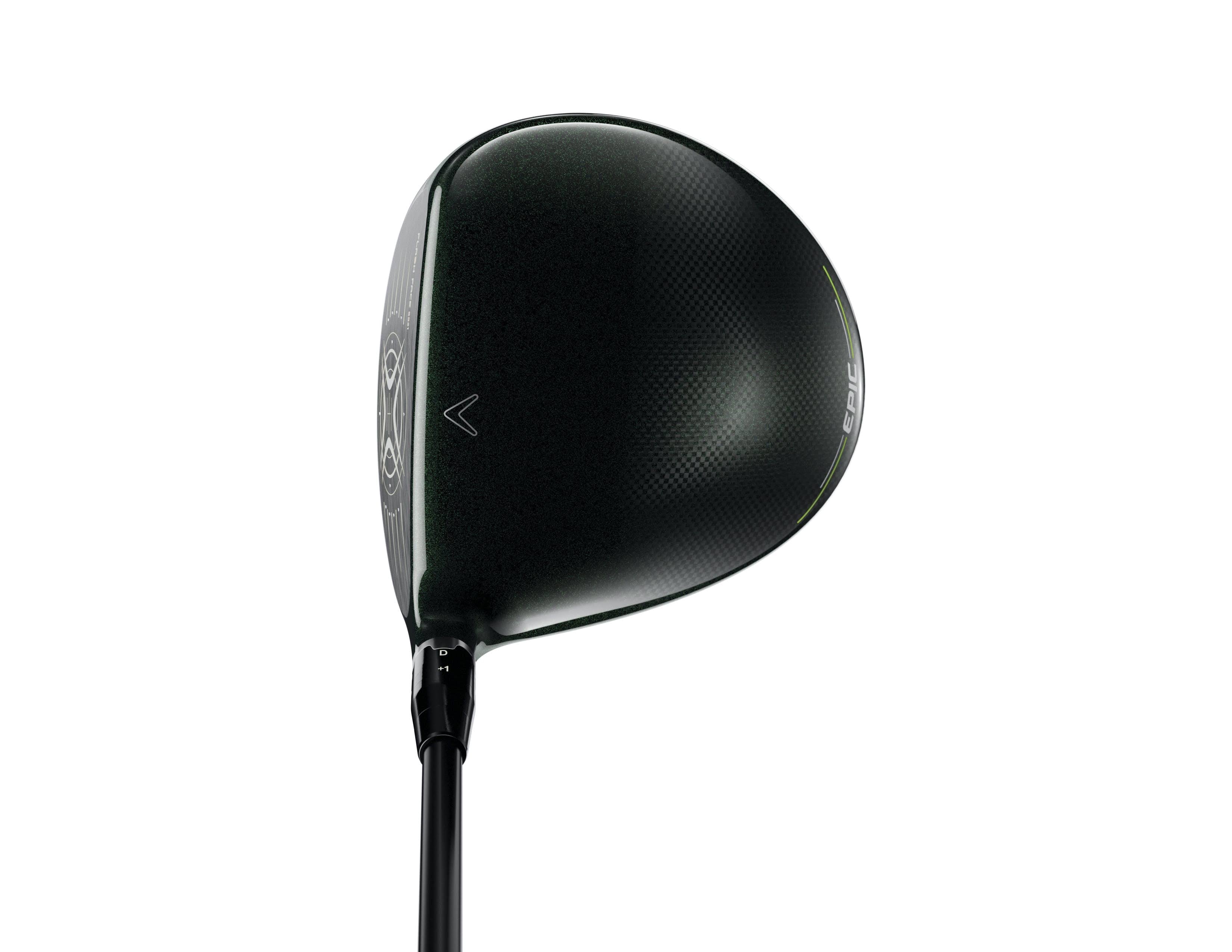 Epic Speed Driver O85762