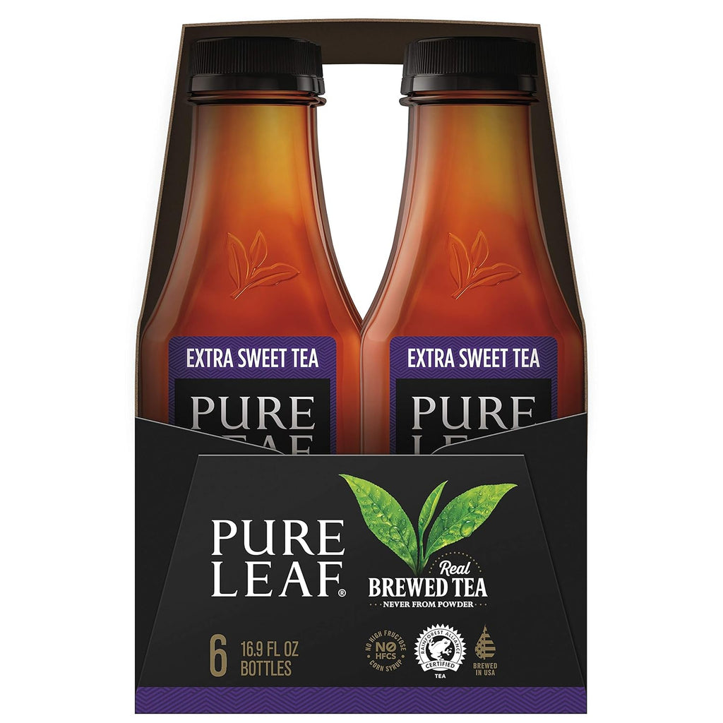 Extra Sweet 16.9 Ounce (Pack of 6) L86575