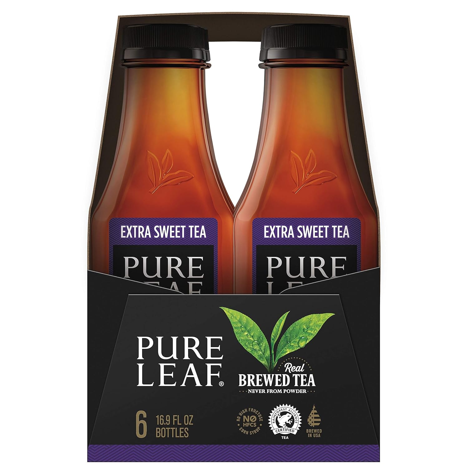 Extra Sweet 16.9 Ounce (Pack of 6) L86575