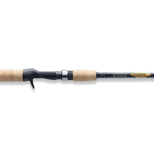 Casting Rod I3697