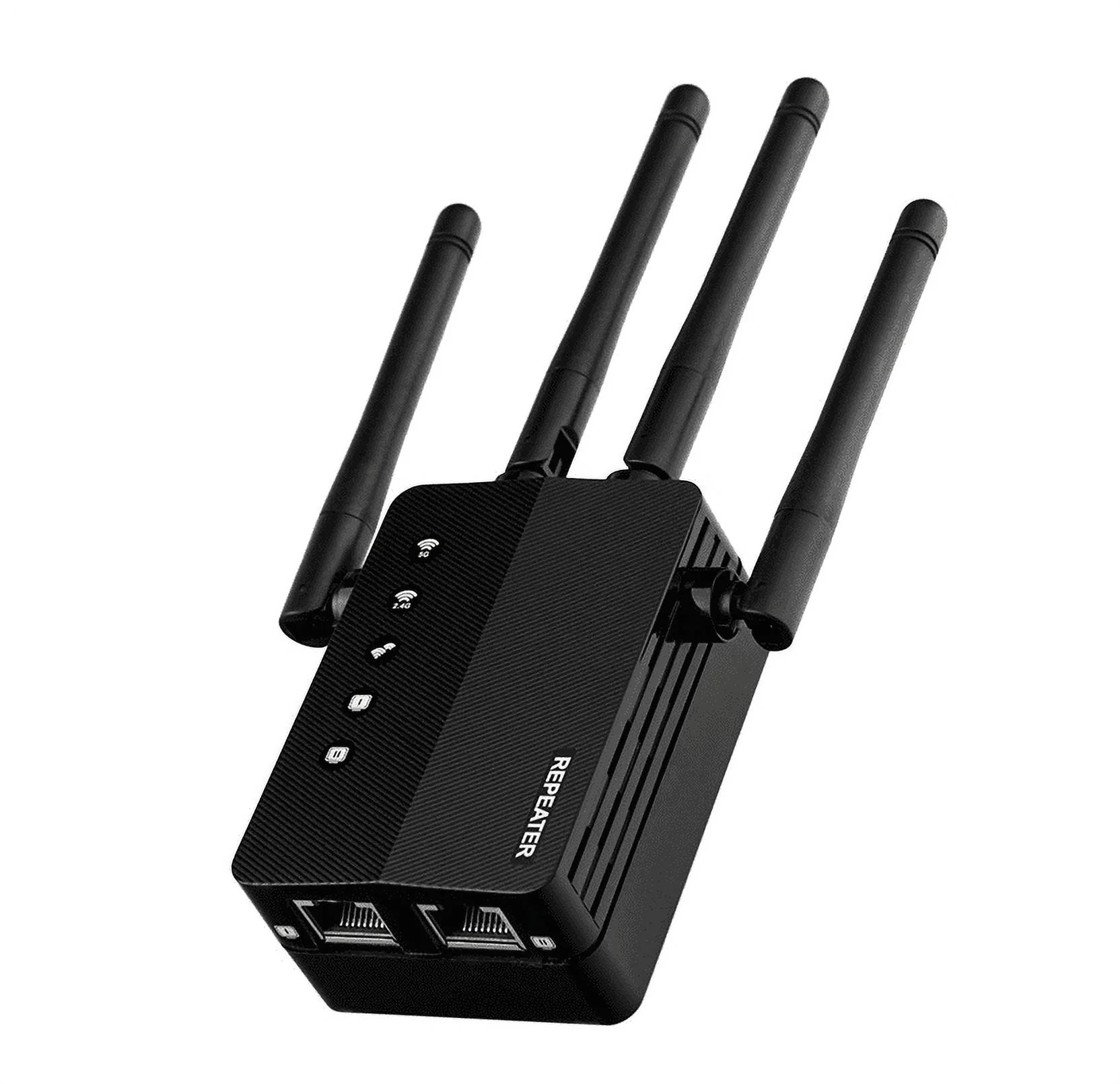 WiFi Repeater Dual band 1200Mbps T782836