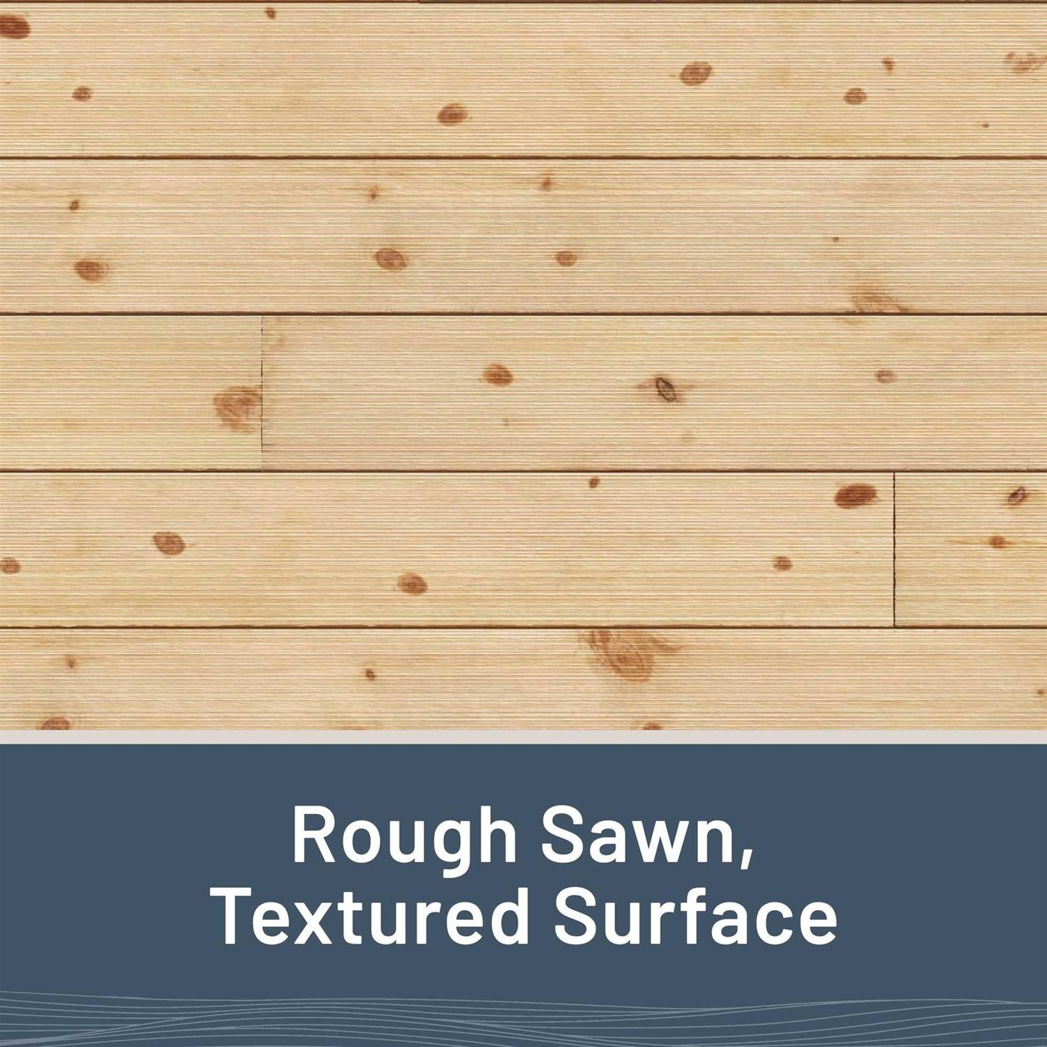 1 in. x 8 in. x 6 ft. Barn Wood Pine Shiplap Board N9895