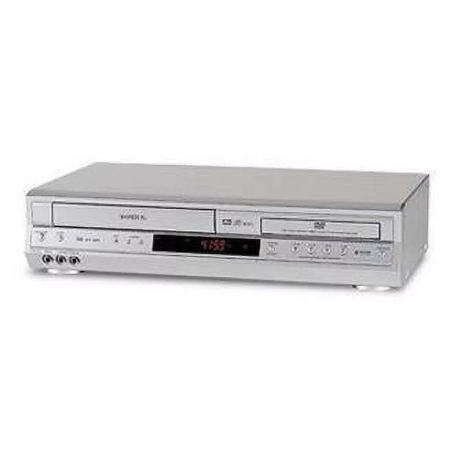 DVD/VCR Combo K83006