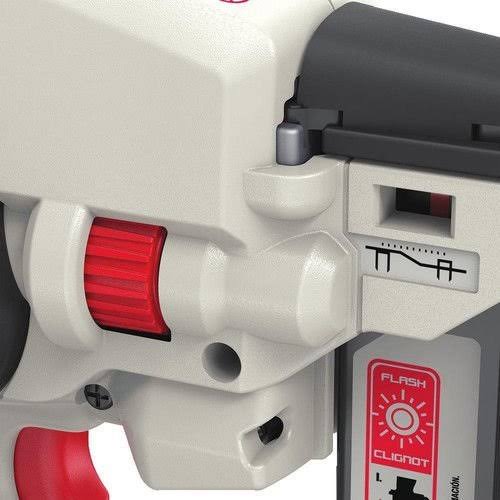 20V Max 18 Gauge Narrow Crown Stapler Kit N631027