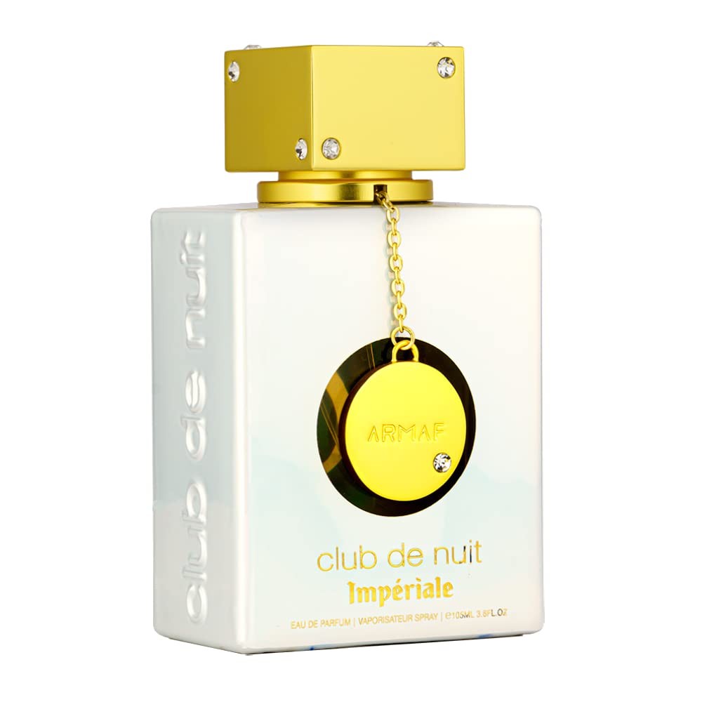 3.6 Ounce Eau de Parfum Spray A371
