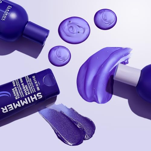 Purple Shampoo B271797