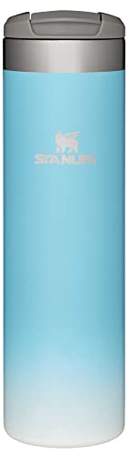 16 oz Insulated Stainless Steel Water Bottle Z70349