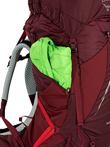 Antidote Purple 65L Women's Backpacking Backpack B60630