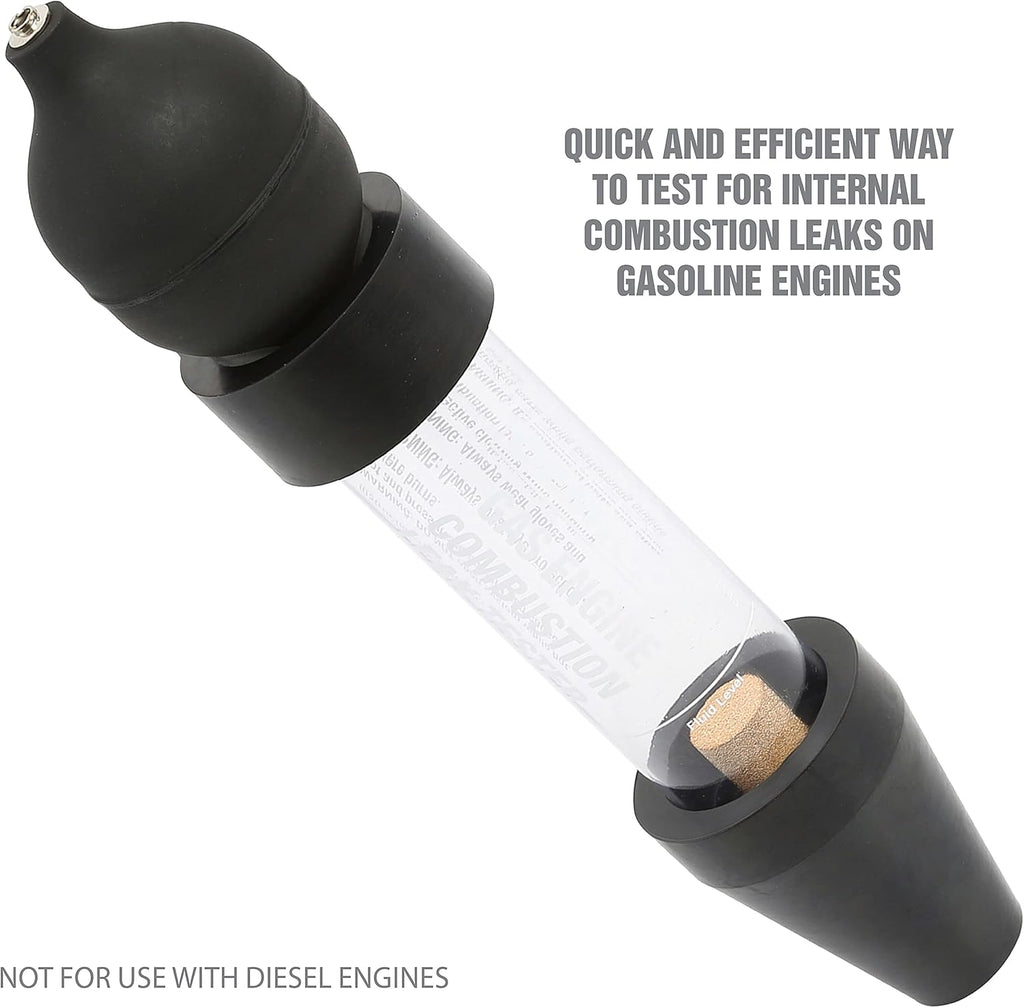 Combustion Leak Detector A887