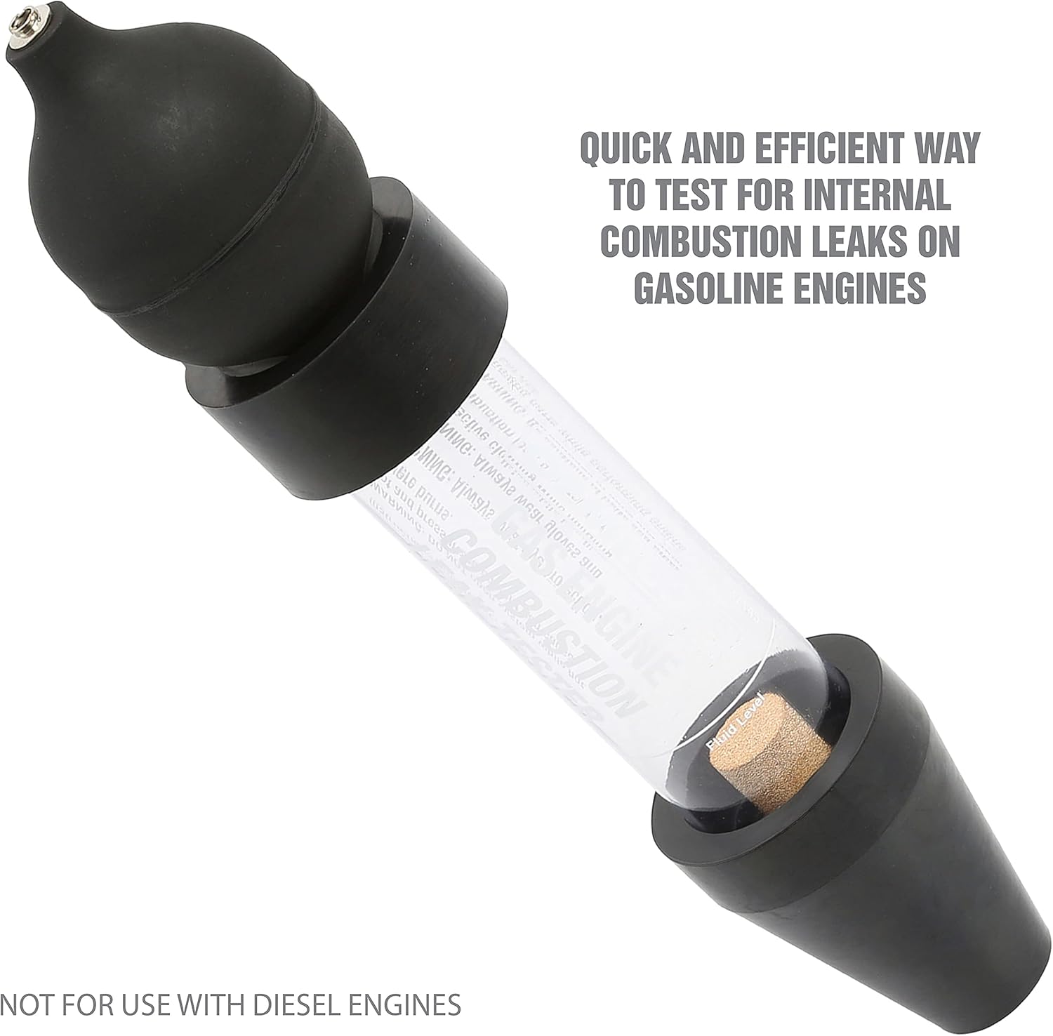 Combustion Leak Detector A887