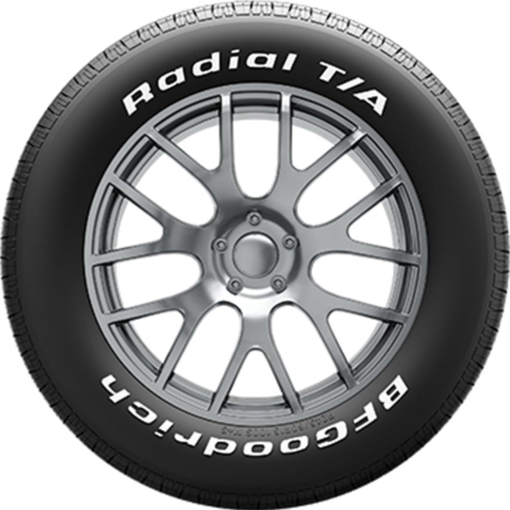 P225/70R14 98S All Season Car Tire C56702