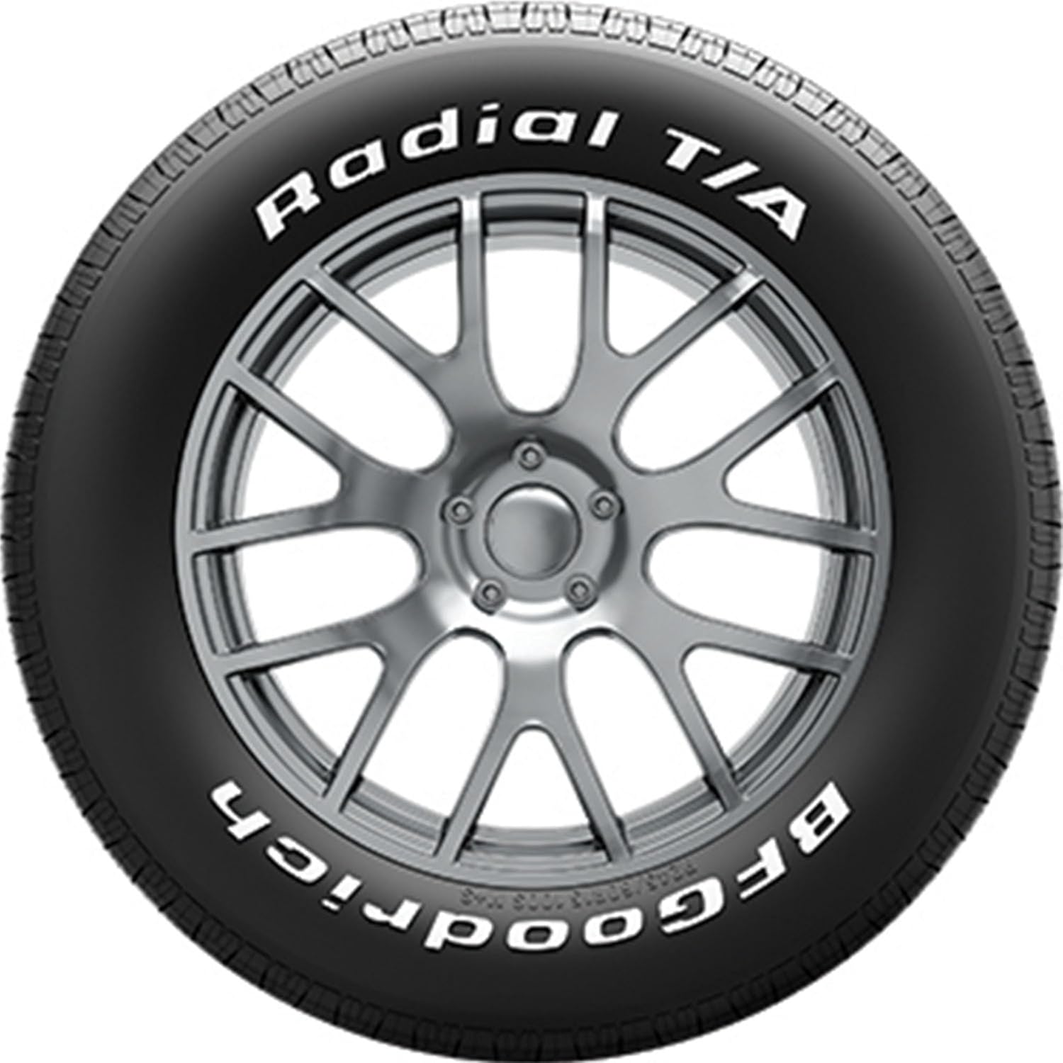 P225/70R14 98S All Season Car Tire C56702