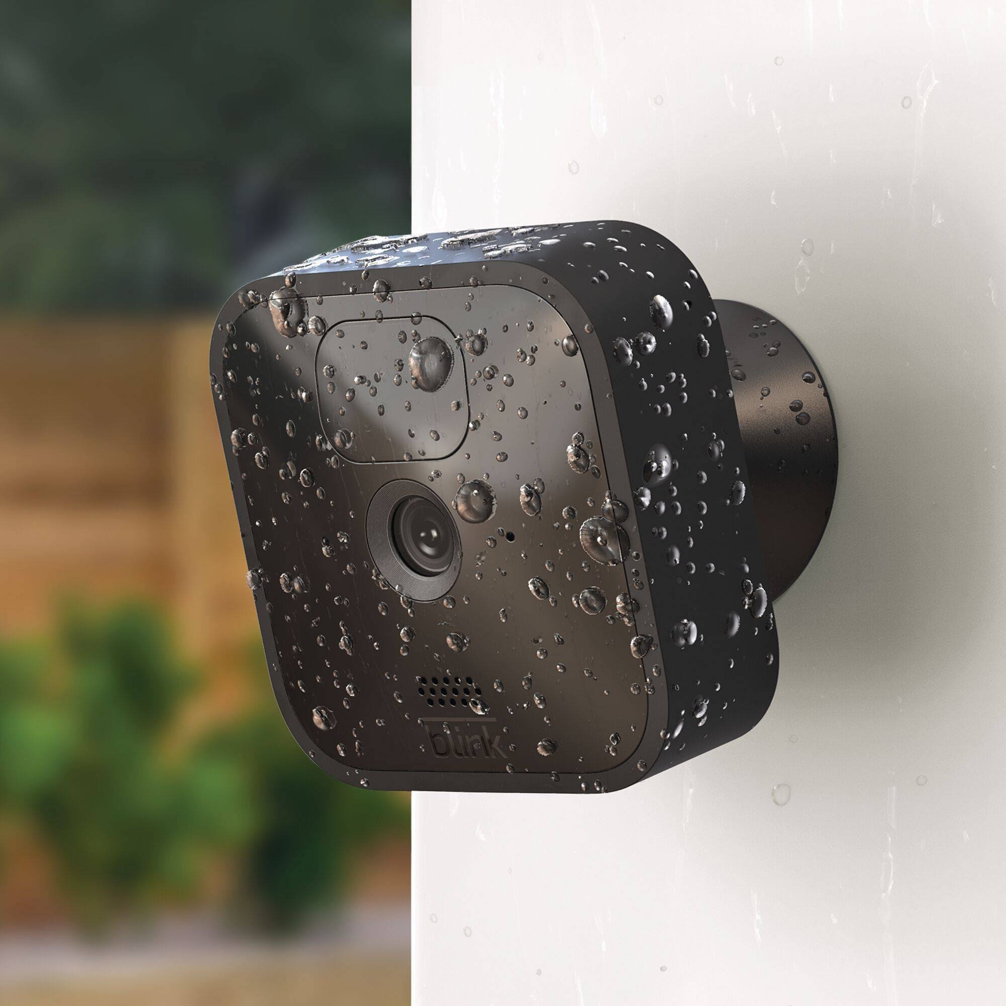 Wireless Outdoor 2-Camera System H345