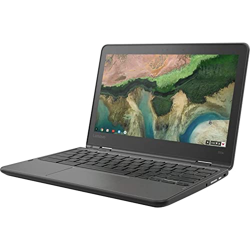 11.6" Touchscreen LCD 2 in 1 Chromebook O426