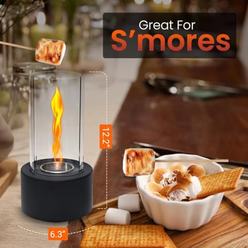 Table Top Firepit T919858