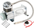 Heavy Duty Onboard Air Compressor 150 PSI Z606331