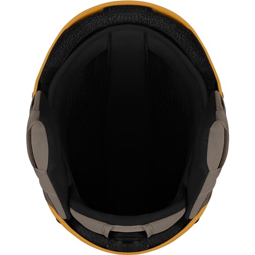 Zephyr Ski Helmet & Snowboard Helmet D4278