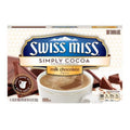Pack of 16 Simply Cocoa Milk Chocolate J748127
