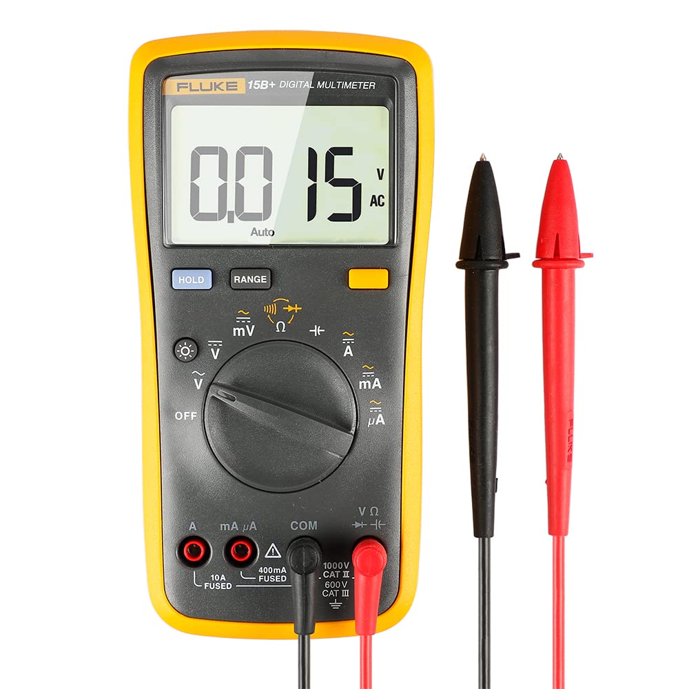 Digital Multimeter C9680