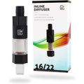 CO2 Inline Diffuser E602