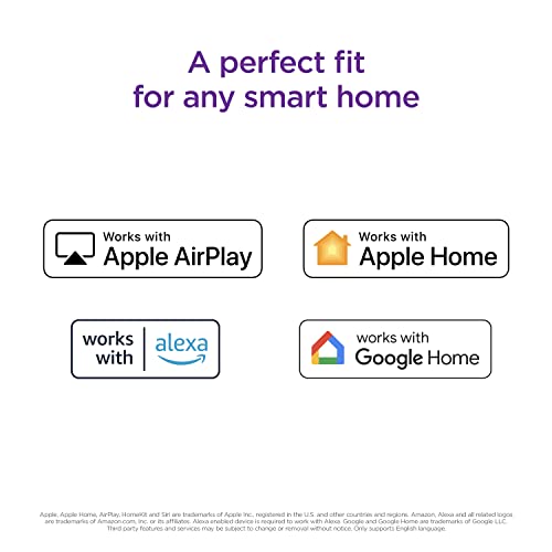 4K HDR Streaming Device with Voice Remote L56009