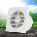 6'' Wall Mounted Exhaust Ventilation Fan B2695