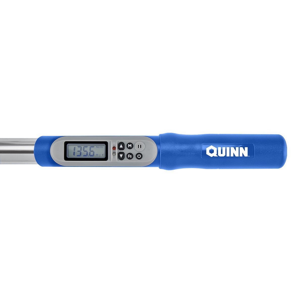 3/8 in. Drive 5 to 100 ft-lb Digital Angle Torque Wrench R109518