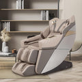 3D Massage Chair with smart voice control B6214