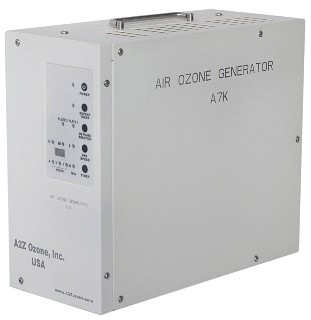 Air Ozone Generator W944953