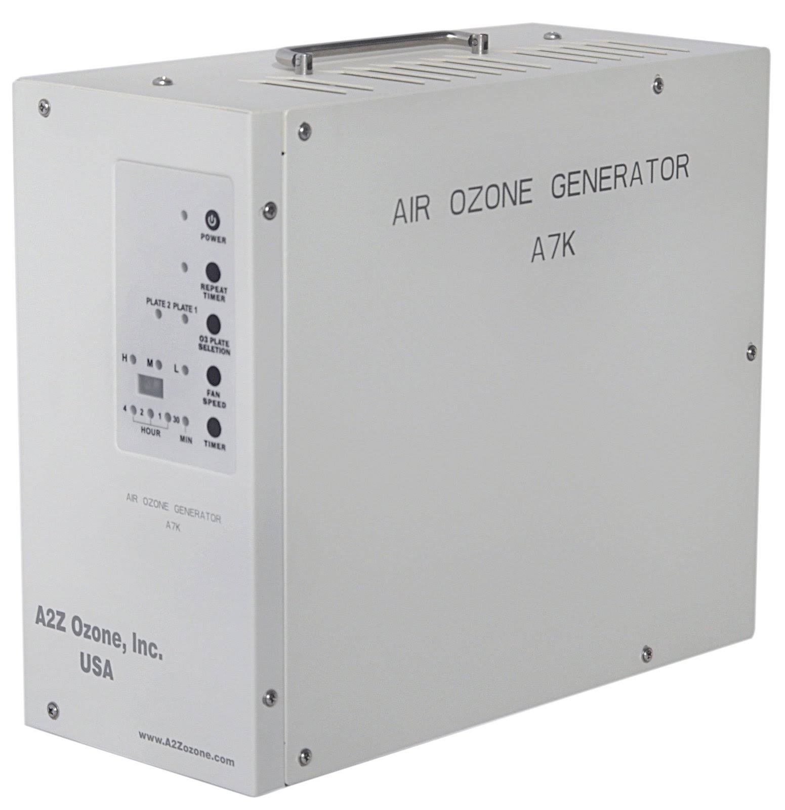 Air Ozone Generator W944953