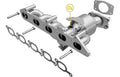 Catalytic Converter V941