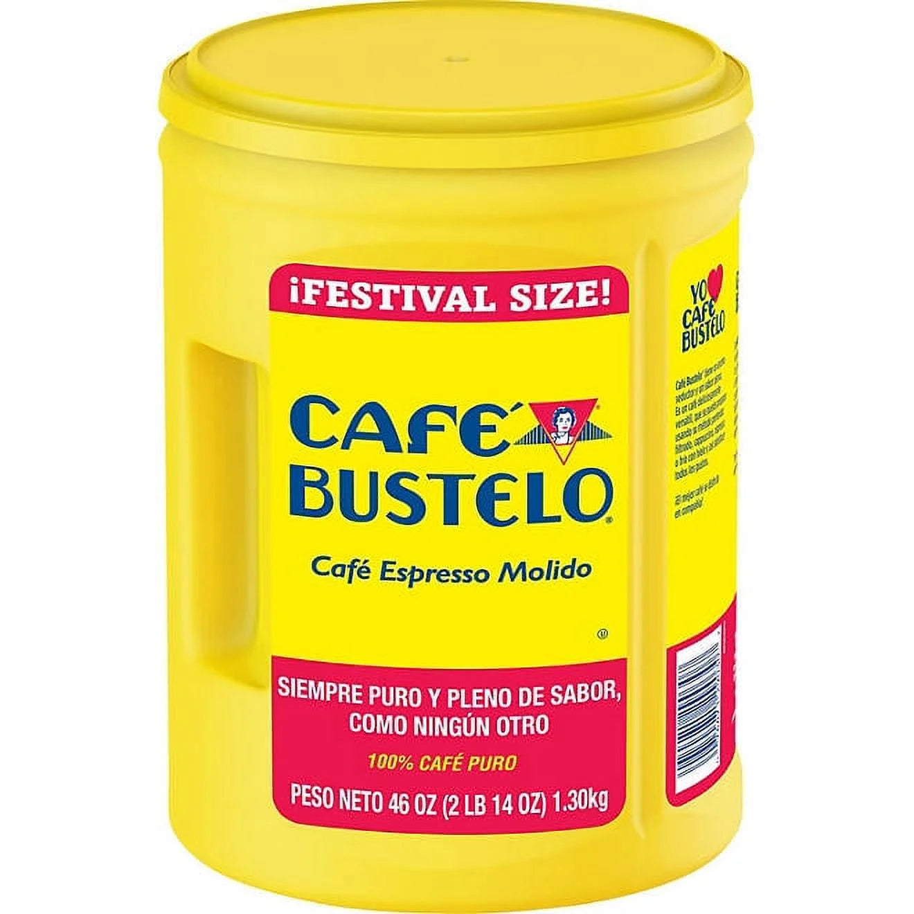 46 oz Espresso G22286