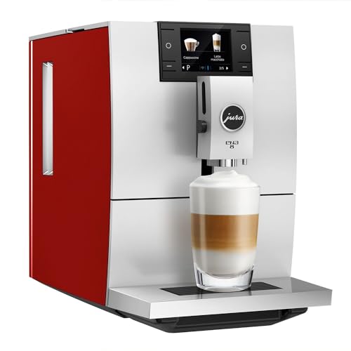 Automatic Coffee Machine R4096