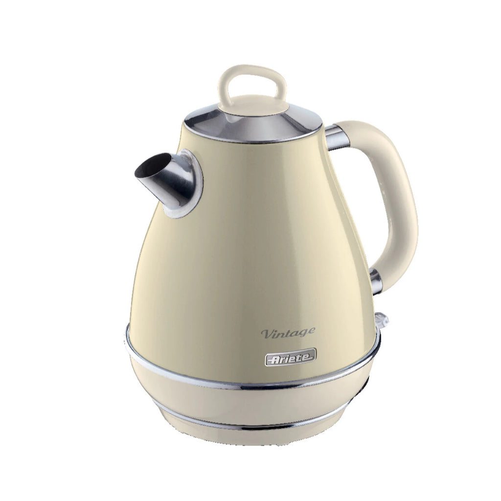Green 1.7L Electric Kettle Y28699