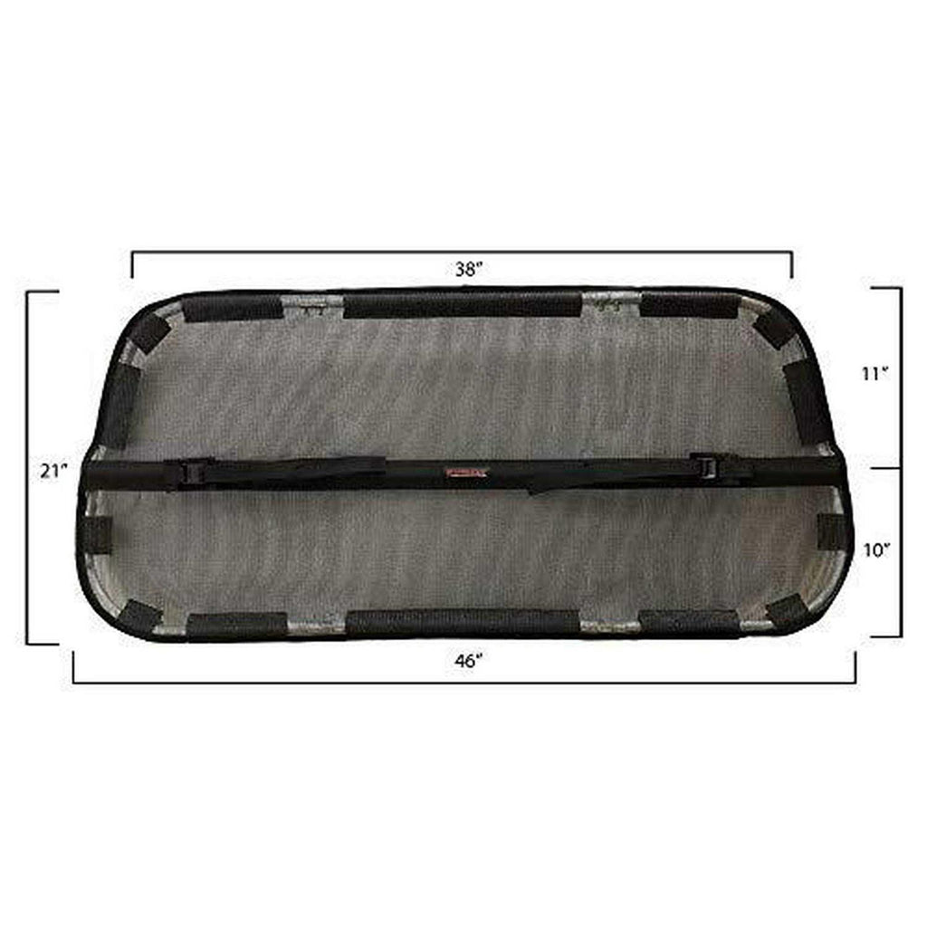 46 Wide Mesh Dog Barrier for CUV SUV O568