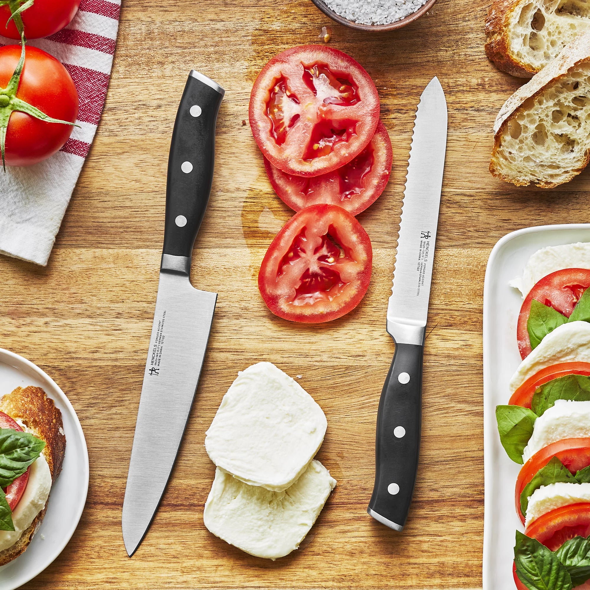 2-pc Prep Knife Set L933